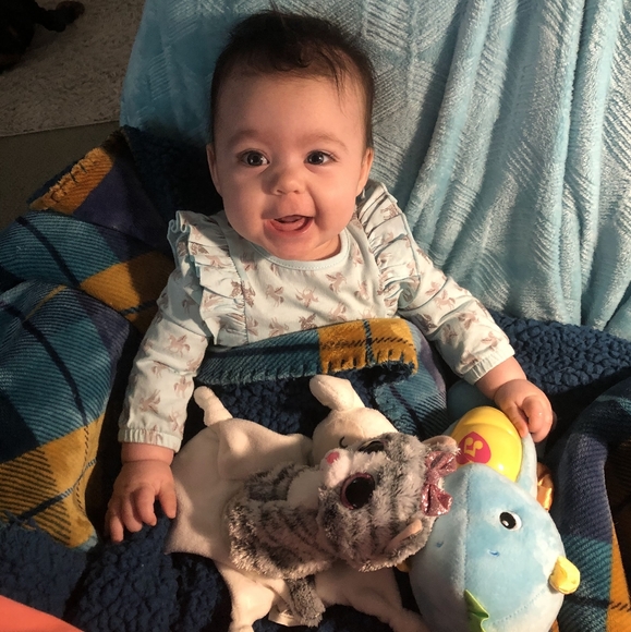 Meet your Posher, Sonya - Picture 7 of 14